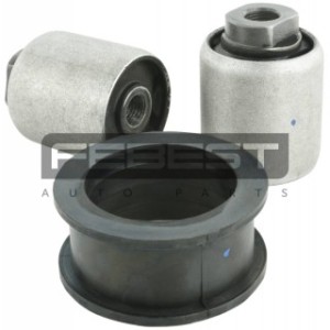 Mounting Steering Gear - FEBEST CDABCK1KIT