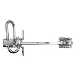 Front Door Check Hing for VAUXHALL MERIVA OE 5160248