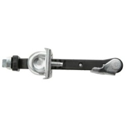 Front Door Check Hing for VAUXHALL ADAM OE 13412690