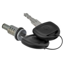 Lock Cylinder for VAUXHALL OE 5133009