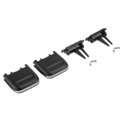 Front Heating ventilation Control Element for PORSCHE MACAN OE 95B819200