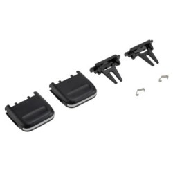 Front Left/Right Heating ventilation Control Element for PORSCHE MACAN OE 95B819700