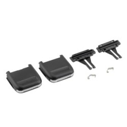 Front Heating ventilation Control Element for PORSCHE BOXSTER  CAYMAN