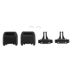 Front Heating ventilation Control Element for PORSCHE BOXSTER  CAYMAN