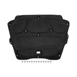 Bonnet Insulation Mat for PORSCHE CAYENNE OE 95855683100