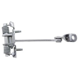 Front Door Check Hing for RENAULT  KANGOO OE 7700303548