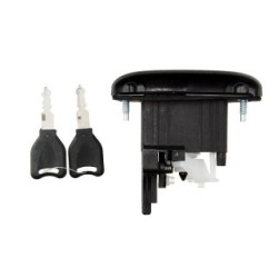Tailgate Lock for RENAULT  THALIA OE 7700431773