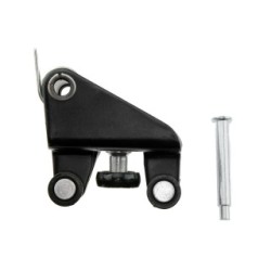 Sliding Door Roller Guide for VAUXHALL  RENAULT  OE 77003-12372