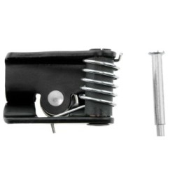 Sliding Door Roller Guide for VAUXHALL  RENAULT  OE 77003-12372