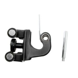 Sliding Door Roller Guide for VAUXHALL  RENAULT  OE 4500440