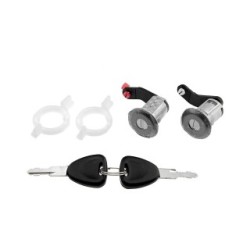 Front Lock Cylinder Kit for VAUXHALL  RENAULT  OE 7701470944