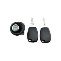 Lock Cylinder for DACIA  RENAULT  OE 7701367940