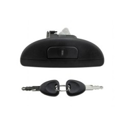 Tailgate Lock for RENAULT  MEGANE OE 7701469857