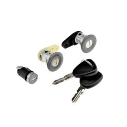 Lock Cylinder Kit for DACIA LOGAN