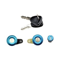 Lock Cylinder Kit for DACIA LOGAN