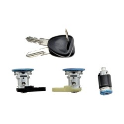 Lock Cylinder Kit for DACIA LOGAN