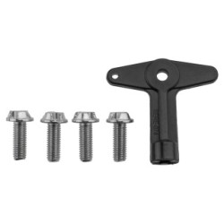 Axle Nut Wrench for RENAULT  OE 7700422600