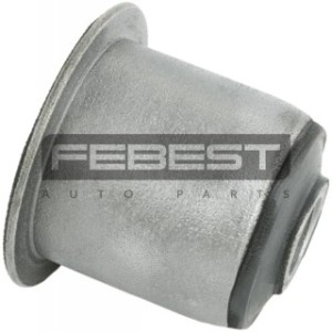Mounting Control Trailing Arm - FEBEST CDAB021