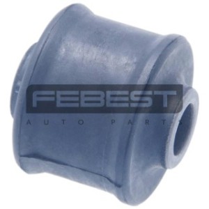 Mounting Control Trailing Arm - FEBEST CDAB018