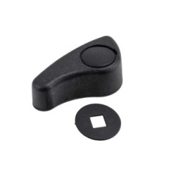 Left Seat Back Adjustment Control for RENAULT  CLIO  KANGOO  TRAFIC