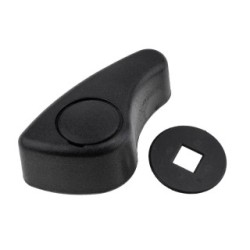 Right Seat Back Adjustment Control for RENAULT  CLIO  KANGOO  TRAFIC