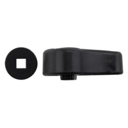 Right Seat Back Adjustment Control for RENAULT  CLIO  KANGOO  TRAFIC