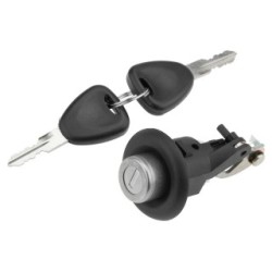 Boot Lock for DACIA LOGAN  SANDERO OE 6001550798