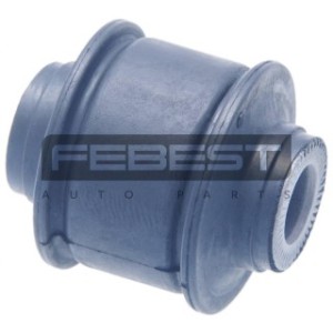 Mounting Control Trailing Arm - FEBEST CDAB016