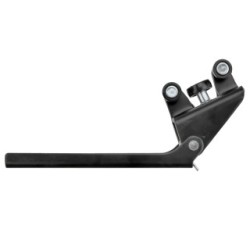 Left Sliding Door Roller Guide for VAUXHALL  RENAULT  OE 4409262