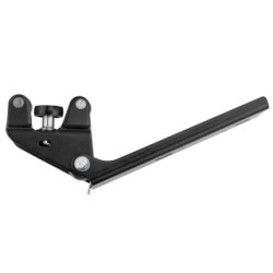 Left Sliding Door Roller Guide for VAUXHALL  RENAULT  OE 4409262