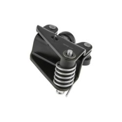 Left Sliding Door Roller Guide for VAUXHALL VIVARO OE 4409262