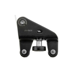 Left Sliding Door Roller Guide for VAUXHALL VIVARO OE 4409262