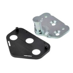 Locking Knob Guide for VAUXHALL  RENAULT  OE 7700351346