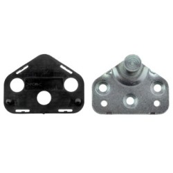 Locking Knob Guide for VAUXHALL  RENAULT  OE 7700351346