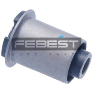 Mounting Control Trailing Arm - FEBEST CDAB005