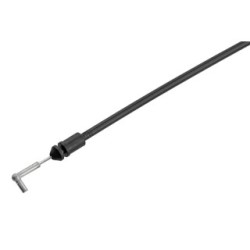 Upper Right Tailgate Lock for NISSAN  VAUXHALL  RENAULT  OE 90806-00Q0F