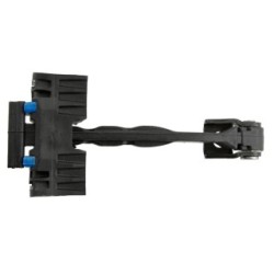 Front Door Check Hing for SEAT IBIZA OE 6J0837249D