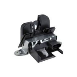 Rear Boot Lock for SEAT IBIZA OE 6F0827505