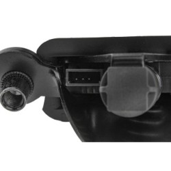 Tailgate Lock for SKODA OCTAVIA OE 1Z5827501B