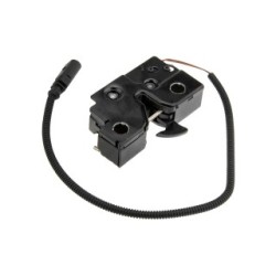 Bonnet Lock for SKODA OCTAVIA OE 5E0823509B