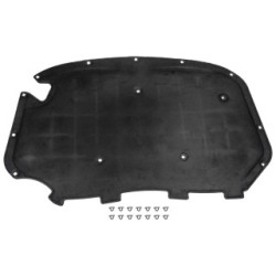 Bonnet Insulation Mat for SKODA SUPERB OE 3T0863831