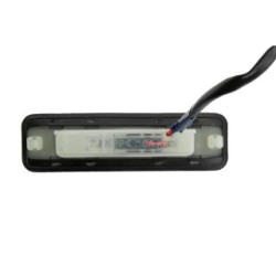 Tailgate Lock for LEXUS GS  LS  RX OE 84840-08010