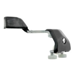 Upper Sliding Door Roller Guide for IVECO DAILY OE 3804680
