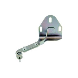 Lower Sliding Door Roller Guide for IVECO DAILY OE 3804682
