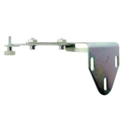 Lower Sliding Door Roller Guide for IVECO DAILY OE 3804682