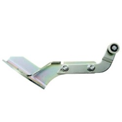 Lower Sliding Door Roller Guide for IVECO DAILY OE 3804682