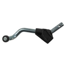 Upper Sliding Door Roller Guide for IVECO DAILY OE 504058277