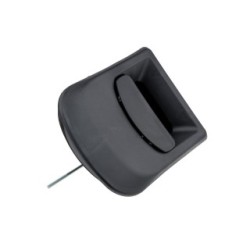 Front Left Outer Exterior Door Handle for IVECO DAILY OE 99489589