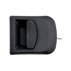 Front Left Outer Exterior Door Handle for IVECO DAILY OE 99489589