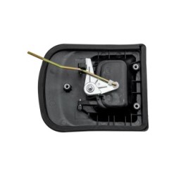 Front Right Outer Exterior Door Handle for IVECO DAILY OE 99489590